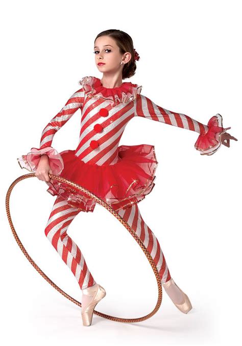 a wish come true candy cane dance candy cane costume christmas