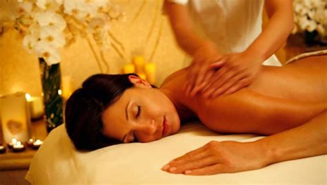 massage relaxant corps pour femme lyon institut de beauté genay la maison du bien être