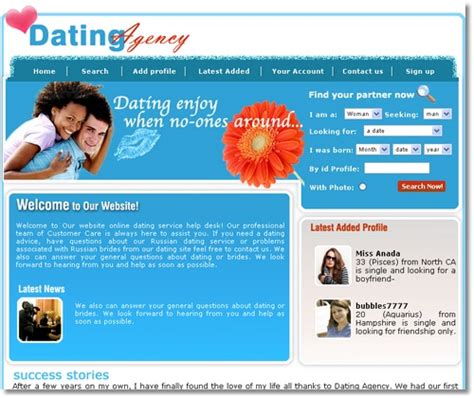 Free Website For Dating