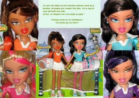 367 best images about barbie bratz dolls on pinterest