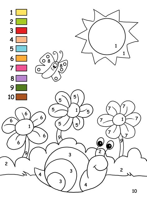 page   kindergarten coloring pages activity sheets  kids
