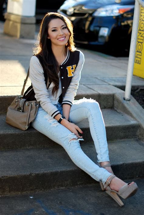 college girl outfits 30 new fashion tips for college girls