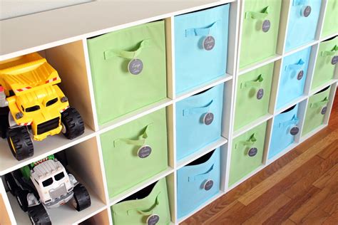 perfect toy storage solutions love grows wild