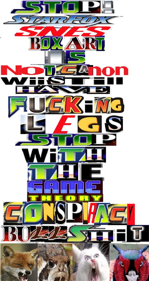 sans isn t ness go fuck yourself game theory expand dong know your meme