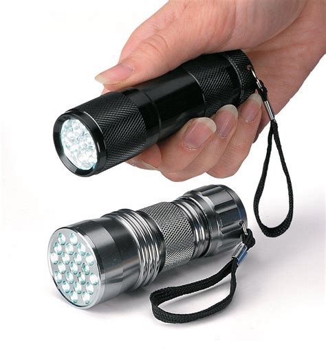 led flashlights lee valley tools