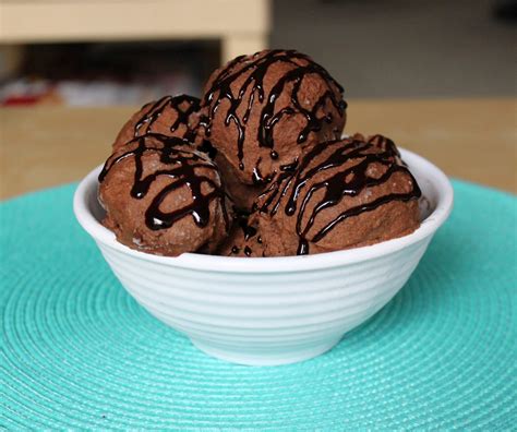 chocolate ice cream ice cream photo  fanpop