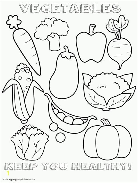 healthy  unhealthy food coloring pages divyajananiorg
