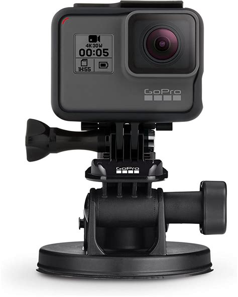 gopro suction cup mount gopro official mount amazonca camera photo