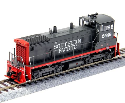 broadway limited  ho southern pacific emd sw paragon  walmartcom