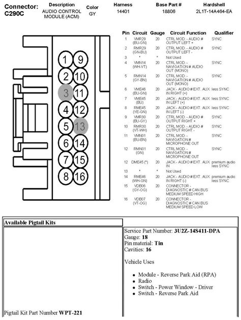 kenwood car stereo wiring schematics wiring diagram  schematic