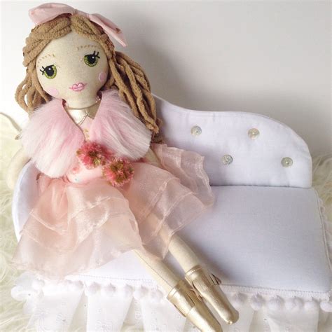 hazel   cloth doll custom doll fabric doll  thewhimsicaltot