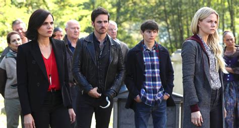Abc S Once Upon A Time Has Been Renewed For A Seventh