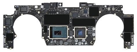 logic board  ghz gb tb radeon pro   apple macbook pro   retina