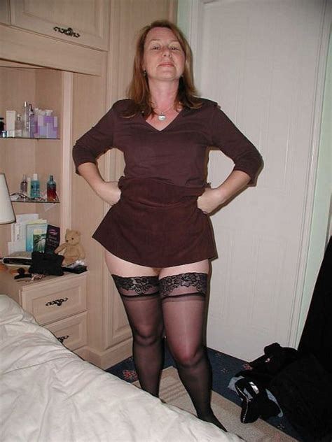 English milf trailers