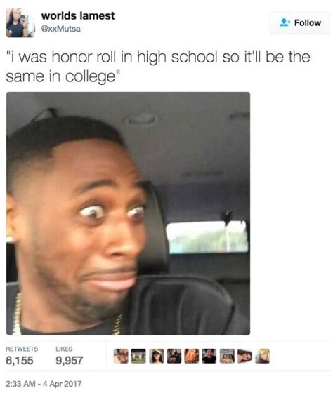 Tweets Teens Wont Understand Until They Go To College 22 Pics