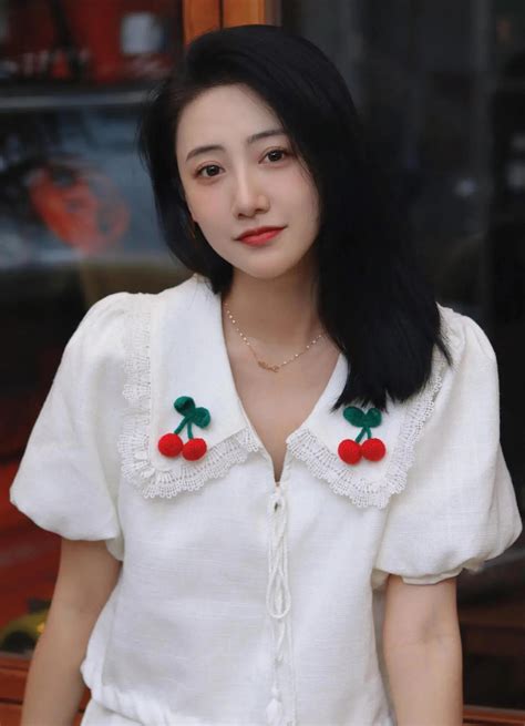 wei xiao smile wei chinese actress global granary