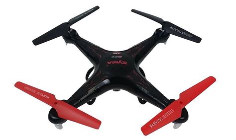syma xc quadcopter drone  hd camera  extra battery  exclusive
