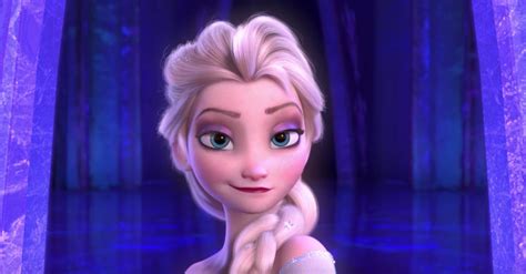 Frozen Director Gives Glimmer Of Hope Elsa Could Get A Girlfriend
