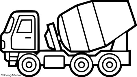 transport coloring pages coloringall