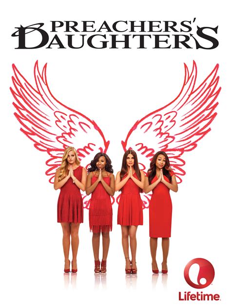 Watch Preachers Daughters Online Season 3 2015 Tv Guide