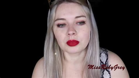 Miss Ruby Grey – Therapist Manipulates You Into Eating Your Cum – Jerk