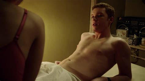 cameron monaghan fit males shirtless and naked