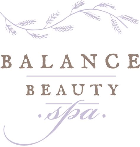 balance beauty spa wellness natural organic spa worthington ohio