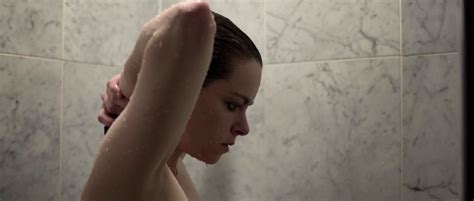 naked emily hampshire in holder s comma