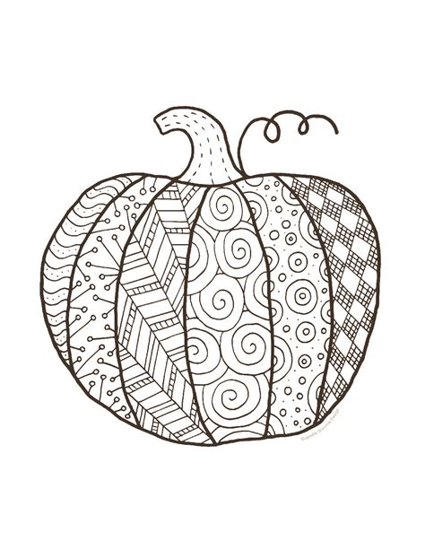 pumpkin coloring pages printable home design ideas