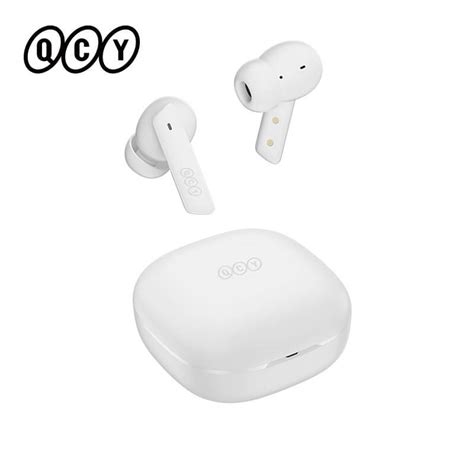 qcy ht melobuds anc wireless earbuds unique gadget bd