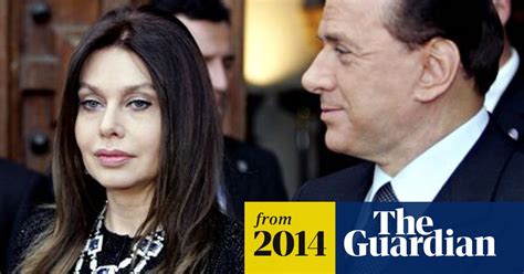 Berlusconi Ex Wife Hits Back Over Gossip Magazine S Unacceptable