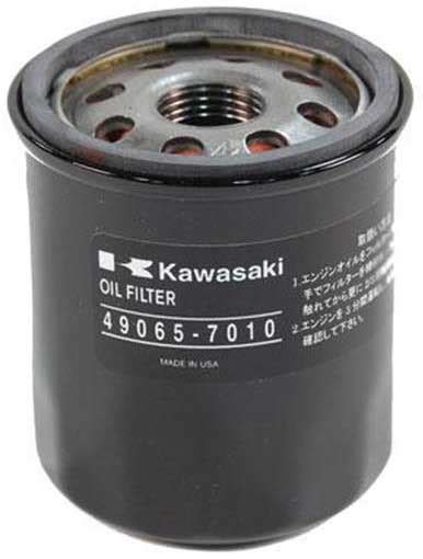 kawasaki oil filter ckc equipment