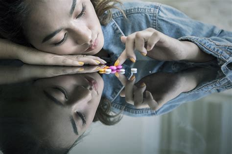 teenage drug addiction granite recovery centers