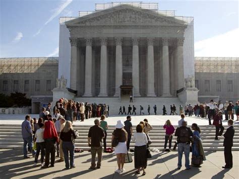 explained the latest supreme court ruling on campaign spending limits the lowdown kqed news