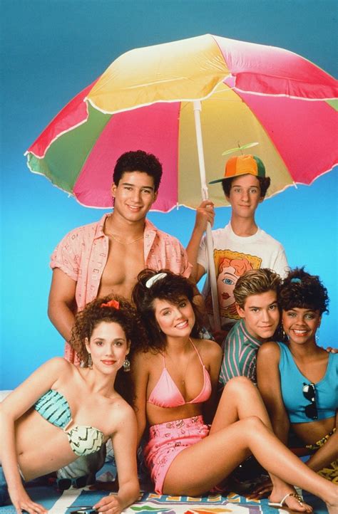 Saved By The Bell Cast Sitcoms Online Photo Galleries