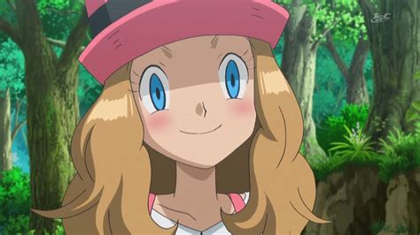 Yandere Serena Wants Dat Ash Pokémon Know Your Meme