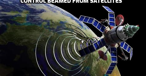 light  truth chronicles   satellites   launched