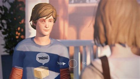 Decisions Episode 2 Out Of Time Life Is Strange Game
