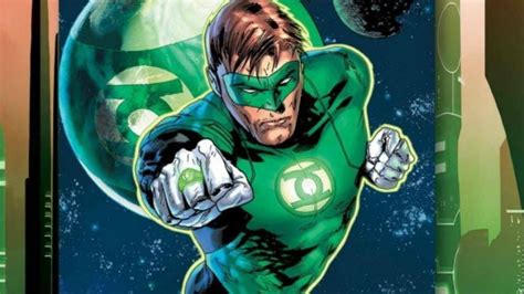 St Patrick S Day Special Top 10 Green Super Heroes