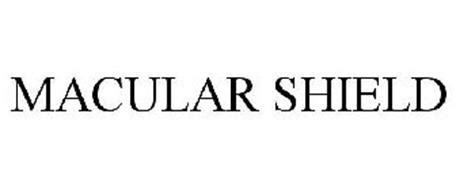 macular shield trademark  doctors advantage products llc serial number