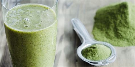 10 Healthy Superfood Powders And How To Use Them