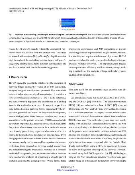 international journal  scientific engineering research template