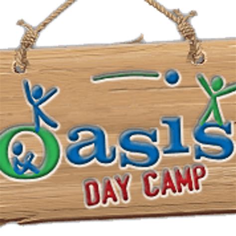 oasis day camp