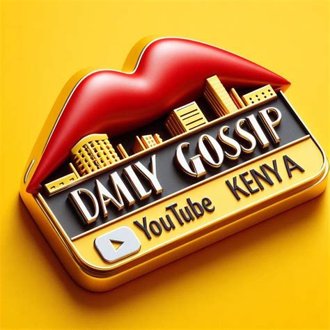 daily gossip kenya nairobi