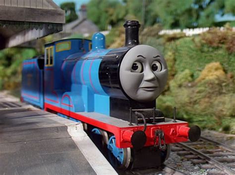 Thomas The Snark Engine Season 3 Episode 2 Percy S Promise