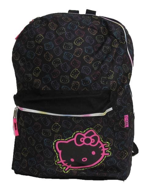 Hello Kitty Girls Backpacks For Sale Ebay