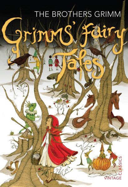 Grimms Fairy Tales Von Jacob Grimm Wilhelm Grimm Englisches Buch
