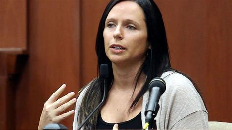 George Zimmerman Trial Neighbor Of Accused Trayvon Martin Killer Says