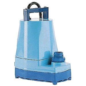 pump  submersible electric