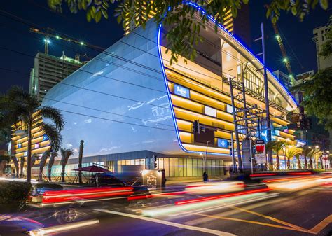 century city mall opens building review journal